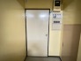 お部屋の玄関