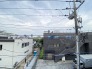 住戸からの眺望写真
