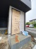 A号棟 建築中
