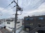 住戸からの眺望写真
