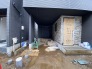 B号棟 建築中