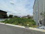 6号棟 前面道路含む現地写真
