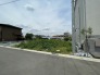 6号棟 前面道路含む現地写真