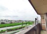 住戸からの眺望写真
