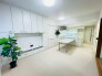 家族団らんの時間も増えそうなくつろぎのＬＤＫ。
