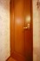 屋内扉は材質に無垢を使用しています