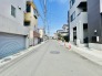 のどかな住環境を現地でご確認ください