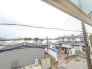 住戸からの眺望写真
