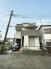 駐車が苦手な方にも嬉しい、前面６ｍ道路に面した住まい。
