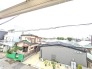 住戸からの眺望写真

