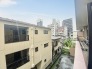 住戸からの眺望写真
