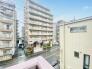 住戸からの眺望写真
