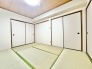 『 ほっこりできる和室でくつろぐひととき 』
