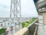 住戸からの眺望写真
