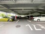 敷地内駐車場