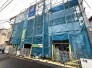 1号棟 外観