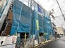 3号棟 外観
