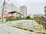 現地土地写真
