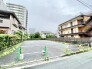 現地土地写真
