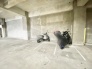 バイク置場