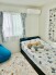 子供部屋にはちょうどいいサイズ感