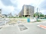 基礎から完成済みの住まいまで、各工程をご確認いただけます。

