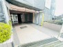 エントランス外
