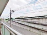 住戸からの眺望写真
