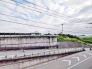住戸からの眺望写真
