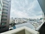 住戸からの眺望写真
