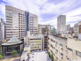 住戸からの眺望写真
