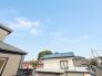 住戸からの眺望写真
