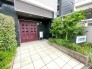 エントランス外
