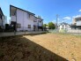 1号棟 現地土地写真

