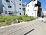 2号地 前面道路含む現地写真
