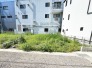 2号地 周囲と適度な距離を保てる、すっきりとした敷地。自由な設計で理想の暮らしを描ける場所です

