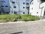 2号地 前面道路含む現地写真
