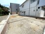 現地外観（建築前土地写真）
