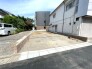 現地外観（建築前土地写真）
