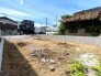 現地外観（建築前土地写真）
