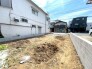 現地外観（建築前土地写真）
