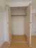 部屋に設けた収納は、住みやすさへのこだわり。
