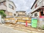 現地基礎写真