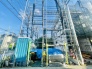 3号棟 今なら建築中の住まいをご覧いただけます。構造体の質問もお気軽に。
