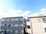 住戸からの眺望写真
