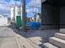 2号棟 前面道路含む現地写真
 2026/09/17m