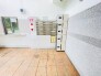 留守がちな世帯でもしっかり受け取れる宅配ボックス。
