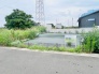 現地土地写真
