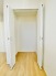 1号棟 部屋に設けた収納は、住みやすさへのこだわり。
