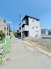 2号棟 前面道路含む現地写真
